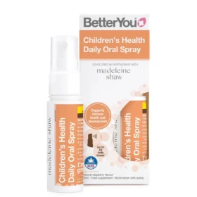 BetterYou Children's Health Daily Oral Spray