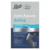 Boots Joint Assure Active with Levagen 30 Tablets