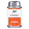 Boots Vitamin C 1000mg 180 Orange Flavour Chewable Tablets