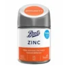 Boots Zinc 15mg 180 Tablets
