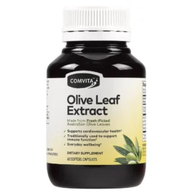 Comvita Olive Leaf Extract