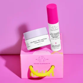 Drunk Elephant | Call It a Night Duo