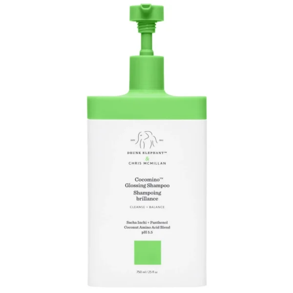 Drunk Elephant Cocomino™ Glossing Shampoo - Big 750ml