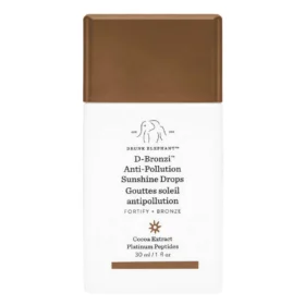 Drunk Elephant D-Bronzi™ Anti-Pollution Sunshine Drops 30ml