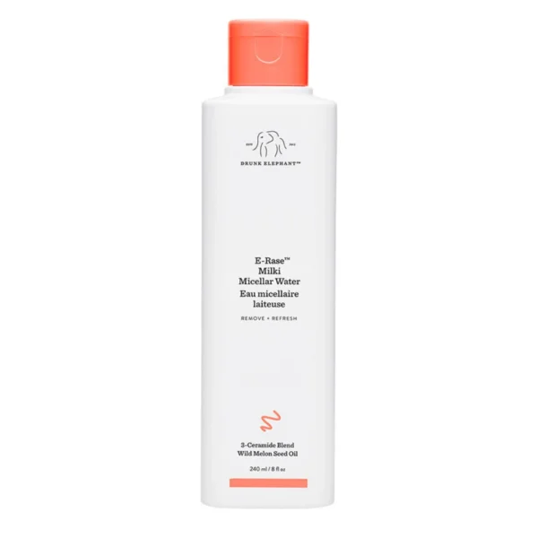 Drunk Elephant E-Rase™ Milki Micellar Water 240ml