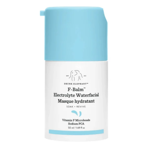 Drunk Elephant | F-Balm Electrolyte Waterfacial