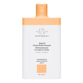 Drunk Elephant | Kamili Cream Body Cleanser - Big