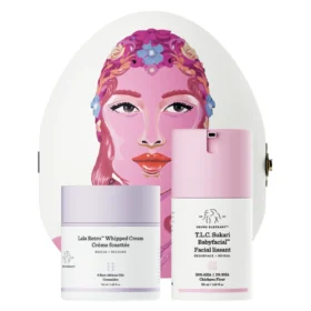 Drunk Elephant Kissy Face Skin Kit