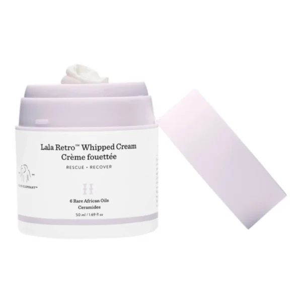 Drunk Elephant Lala Retro™ Whipped Cream 50ml