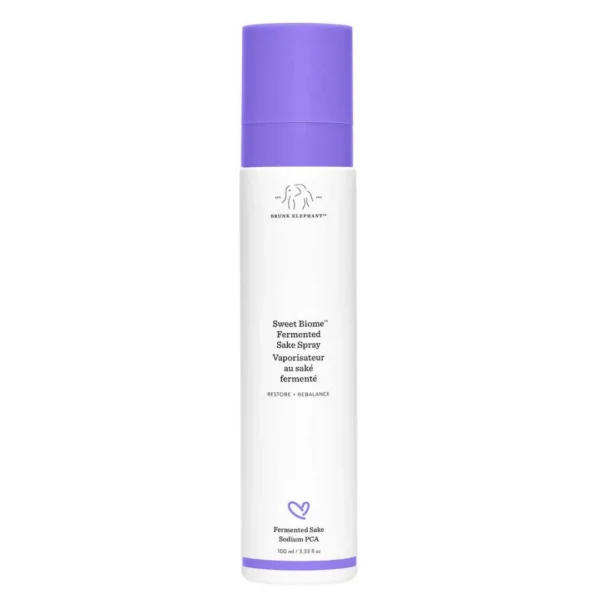 Drunk Elephant Sweet Biome™ Fermented Sake Spray 100ml