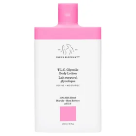 Drunk Elephant T.L.C. Glycolic Body Lotion 240ml