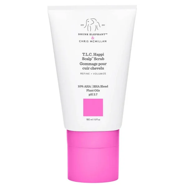 Drunk Elephant T.L.C. Happi Scalp™ Scrub 180ml