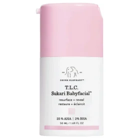 Drunk Elephant | T.L.C. Sukari Babyfacial