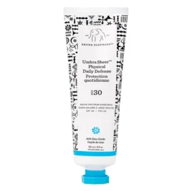 Drunk Elephant Umbra Sheer™ Physical Daily Defense SPF 30 - 90ml