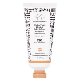 Drunk Elephant Umbra Tinte™ Physical Daily Defense SPF 30 - 60ml