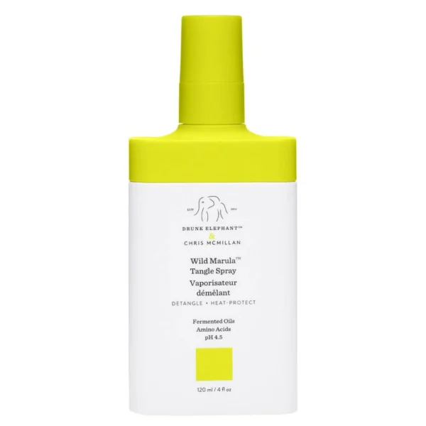 Drunk Elephant Wild Marula™ Tangle Spray 120ml