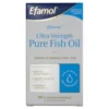 Efamol Efamax Ultra Strength Pure Fish Oil 30 x 1000mg Capsules