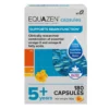 Equazen Capsules - Omega 3 & Omega 6 Supplement - 180 Capsules