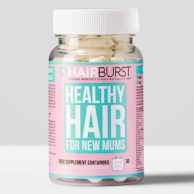 Hairburst Healthy Hair for New Mums 30 Capsules