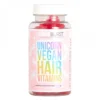 Hairburst Unicorn Vegan Hair Vitamins 60 Pastilles