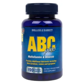 Holland & Barrett | ABC Plus