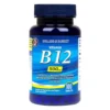 Holland & Barrett B-12 500mg 100 Tablets