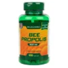 Holland & Barrett Natural Bee Propolis 500mg 100 Capsules