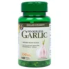 Holland & Barrett Odourless Garlic 500mg 100 Tablets