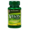 Holland & Barrett | Vegan Multivitamin & Mineral 60 Tablets