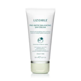 Liz Earle Pro-Biotic Balancing Day Cream