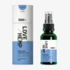 Love Hemp CBD Oil Peppermint 600mg 30ml