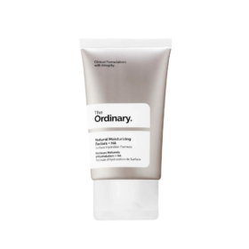 The Ordinary Natural Moisturizing Factors + HA, 30 ml