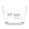 No7 Essential Moisture Day Cream 50ml