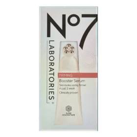 No7 Laboratories Firming Booster Serum