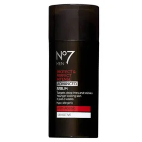 No7 Men Protect & Perfect Intense Advanced Serum 30ml