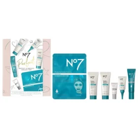 No7 Protect & Perfect Intense Advanced Collection