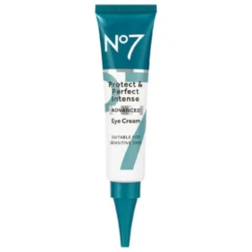No7 Protect & Perfect Intense Advanced Eye Cream 15ml
