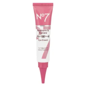 No7 Restore & Renew Multi-Action Eye Cream 15ml