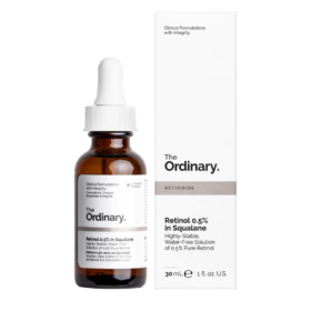 The Ordinary | Retinol 0.5% in Squalane