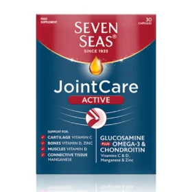 Seven Seas Jointcare Active