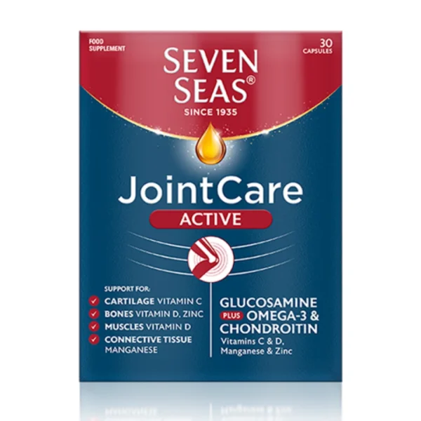 Seven Seas Jointcare Active