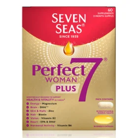 Seven Seas Perfect 7 Woman Plus
