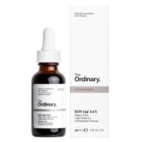 The Ordinary | EUK 134 0.1%