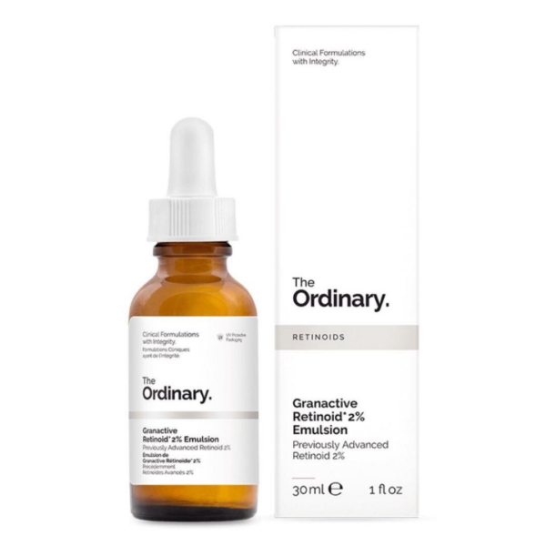 Granactive Retinoid 2% Emulsion