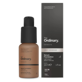 The Ordinary Serum Foundation 30ml