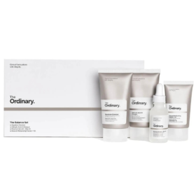 The Ordinary | The Balance Set