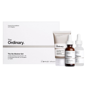 The Ordinary | The No-Brainer Set