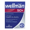 Vitabiotics | Vitabiotics Wellman 50+ 30 Tablets