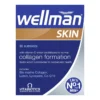 Vitabiotics | Vitabiotics Wellman Skin 60 Tablets
