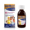 Vitabiotics Wellkid Multi-Vitamin Liquid 150 ml